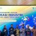 Galangan Kapal Terus Tingkatkan Kualitasnya, SDM Pengelasan Juga Ditingkatkan
