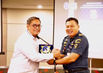 Pedoman Khusus Bagi Aparat PPNS Mulai Dirancang