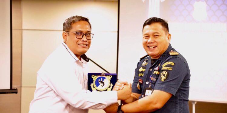 Pedoman Khusus Bagi Aparat PPNS Mulai Dirancang