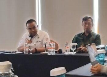 Pelayaran Yang Bandel Akan Disanksi KSOP