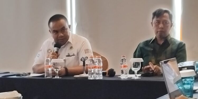 Pelayaran Yang Bandel Akan Disanksi KSOP