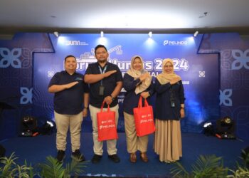 Forum Humas Regional 1, Ajang Evaluasi Peran Humas