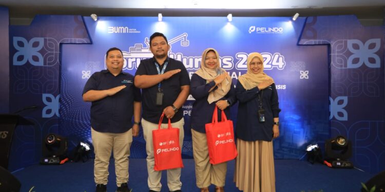 Forum Humas Regional 1, Ajang Evaluasi Peran Humas