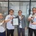 IKT Raih Penghargaan ASEAN Risk Award 2024