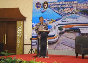 KSOP Sosialisasikan RIP Banten