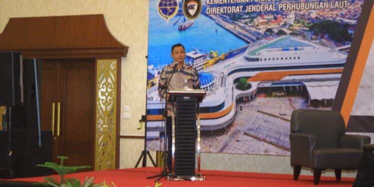 KSOP Sosialisasikan RIP Banten