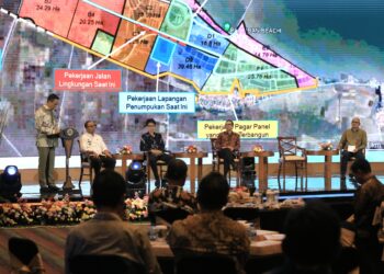 Patimban Kembali Ditawarkan ke Pengusaha Berbisnis Disana
