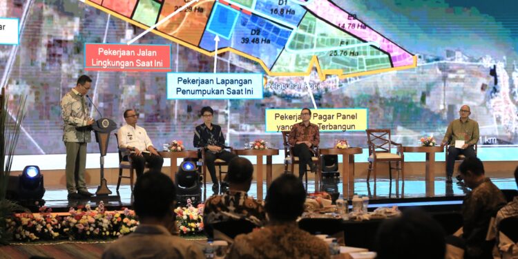 Patimban Kembali Ditawarkan ke Pengusaha Berbisnis Disana