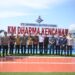 KM. Dharma Kencana V Resmi Berlayar, Terminal Penumpang Donggala Mulai Beroperasi
