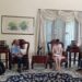 PT PPK Kunjungi Konsulat Jenderal RRC, Menunggu Zhejiang Seaport Group Berinvestasi di Kuala Tanjung