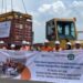 Pelayaran Perdana Kapal Feeder Jambi-Jakarta, Peluang Baru..