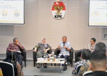 Digitalisasi Sudah Berlaku di 246 Pelabuhan Indonesia