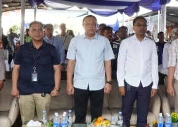 Peringati HUT ke-11, IPC TPK Usung Kampanye Keamanan Berkendara