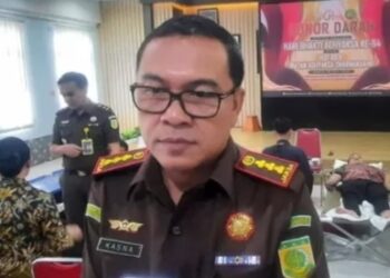 Nakhoda Kapal Aman 114 Jadi DPO