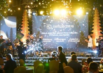 Mudahkan Pelanggan, SPJM Luncurkan Call Center
