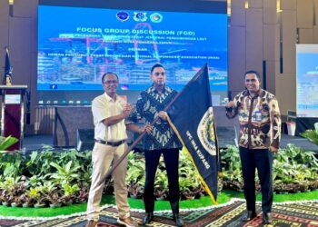 Vakum 10 Tahun, Yusack Benu Diminta Pimpin INSA Kupang
