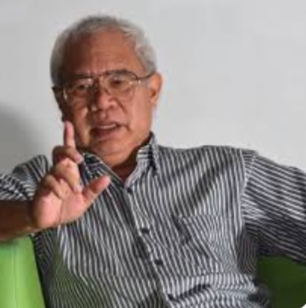 Soleman Ponto : Kapal Arman 114 Mulai Rusak