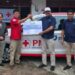 Pelindo Serahkan 1 Mobil Ambulan Ke UDD PMI Gunung Sitoli