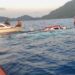 Kapal Tenggelam di Anambas, 3 Meninggal & 37 Penumpang Selamat