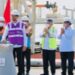 Libatkan Pelindo, Pelabuhan Batang Dibangun