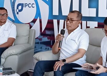 Semester 1, IKT Catatkan Laba Rp 80,7 M