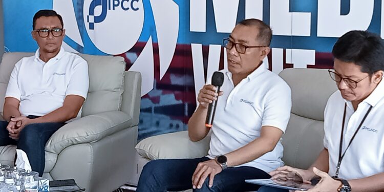 Semester 1, IKT Catatkan Laba Rp 80,7 M