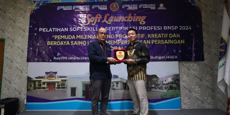 IPC TPK Dorong Kompetensi Pemuda Tanjung Priok