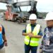Dukung PON Aceh, Pelindo Malahayati Siapkan Dermaga Untuk KM Kelud