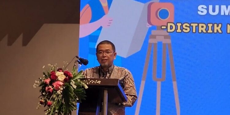 Alur Pelayaran Pelabuhan Masalembu & Karamian Ditetapkan