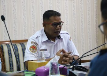 KNKT Investigasi Penyebab Kebakaran Kapal Kirana