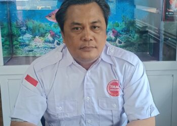Ribuan Truk Angkutan Curah (Toraci) Ancam Mogok, Jika Pemerintah Lakukan Razia