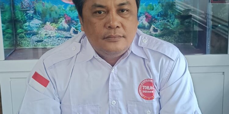Ribuan Truk Angkutan Curah (Toraci) Ancam Mogok, Jika Pemerintah Lakukan Razia