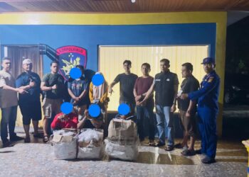 Herman: Kepolisian Berhasil Membuat Pelabuhan Dumai Kembali Aman dan Nyaman