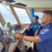 Kapal Asing Bocor di Cirebon, Berhasil Disandarkan