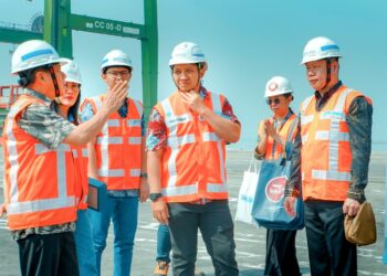 TTL Layani Service Baru MPN-CIN