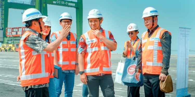 TTL Layani Service Baru MPN-CIN