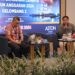 Optimalkan PNBP Penggunaan Perairan, Emangnya Selma Ini..