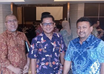 KBN Tawarkan Kaliblencong, Pelayaran Petikemas Lirik Marunda