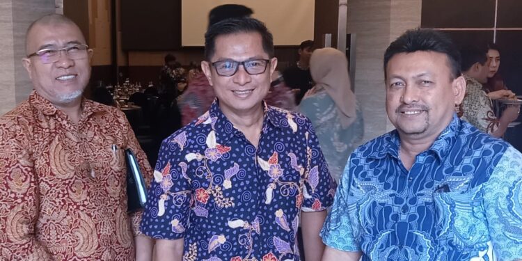 KBN Tawarkan Kaliblencong, Pelayaran Petikemas Lirik Marunda