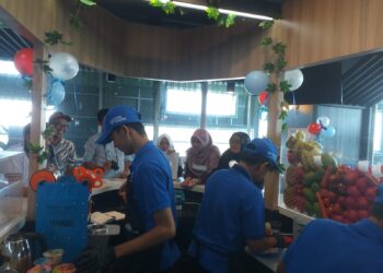 PTP Luncurkan Program UMKM Akademi, Untuk…