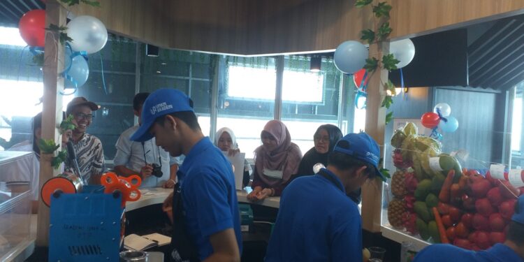 PTP Luncurkan Program UMKM Akademi, Untuk…