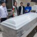 ABK Meninggal di Pohnpei Dipulangkan, Lagi-lagi Hubla Yang Punya Andil
