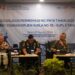 Penggunaan AIS Wajib, di Perairan Wilayah Kerja Disnav Teluk Bayur