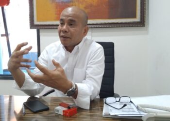 ALFI Jakarta Tolak Revisi UU Pelayaran, Bakal Rugikan Indonesia