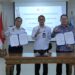 Kemenhub Teken Perjanjian Konsesi Pengusahaan WTDP Muara Pantai