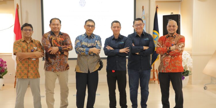 Tandatangani Addendum Konsesi Pelayanan Jasa Kepelabuhanan di Balikpapan, Katanya Untuk Dukung IKN