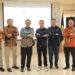 Tandatangani Addendum Konsesi Pelayanan Jasa Kepelabuhanan di Balikpapan, Katanya Untuk Dukung IKN