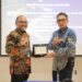 Pelindo-Kemenhub Teken Perjanjian Strategis Pemanfaatan Tanah Reklamasi di Benoa
