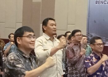Stakeholders Marunda Ikuti Sosialisasi RIP Marunda