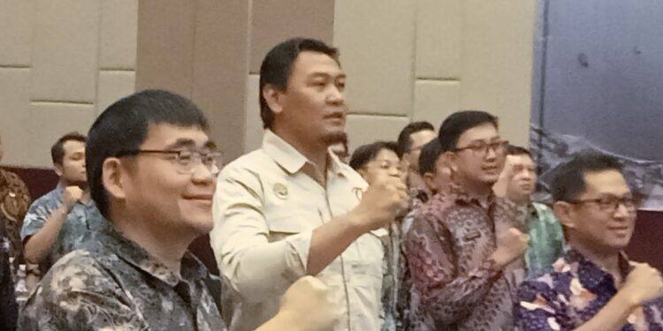 Stakeholders Marunda Ikuti Sosialisasi RIP Marunda